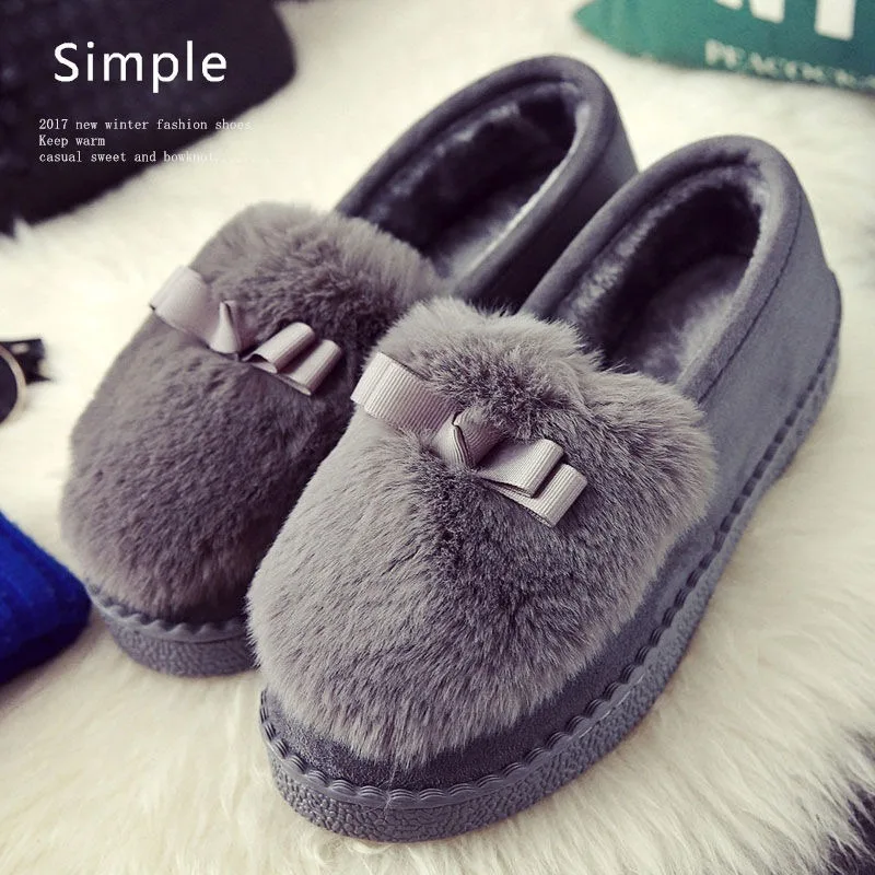 Winter Student Comfortable Cotton Wool Slippers Warm Velvet Low Top Casual Flat Shoes for Women Outdoor Vogue Walking Shoe 35-40
Winter Student Comfortable Cotton Wool Slippers Warm Velvet Low Top Casual Flat Shoes for Women Outdoor Vogue Walking Shoe 35-40