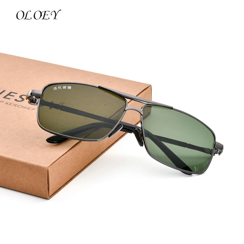 New strengthened glass lens sunglasses high definition sunglasses Fashion men's glasses mens sunglasses men vintage sunglasses
New strengthened glass lens sunglasses high definition sunglasses Fashion men's glasses mens sunglasses men vintage sunglasses