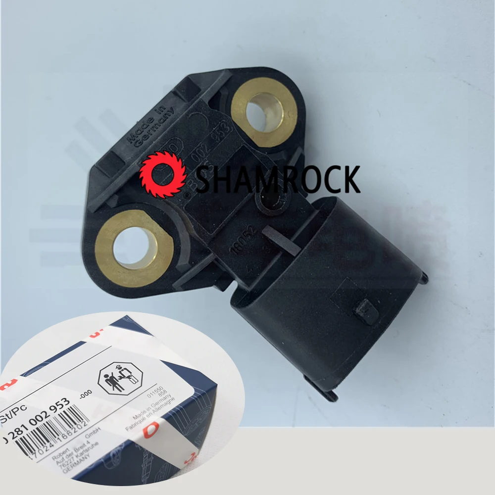 Оригинальный датчик давления масла двигателя OEM 0281002953/0 281 002 953/612600090460/201149060/45 96 2089F
Оригинальный датчик давления масла двигателя OEM 0281002953/0 281 002 953/612600090460/201149060/45 96 2089F