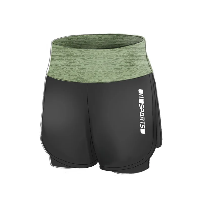 Work Out Shorts The New Spring Fitness Yoga Running Series Women's Sports Casual Stretch Fake Two-Piece Short Pants Woman Summer
Work Out Shorts The New Spring Fitness Yoga Running Series Women's Sports Casual Stretch Fake Two-Piece Short Pants Woman Summer