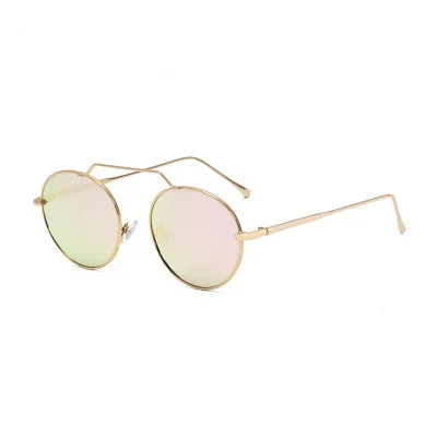 Brazil explosions sunglasses ladies retro single beam round frame metal sunglasses women sunglasses
Brazil explosions sunglasses ladies retro single beam round frame metal sunglasses women sunglasses
