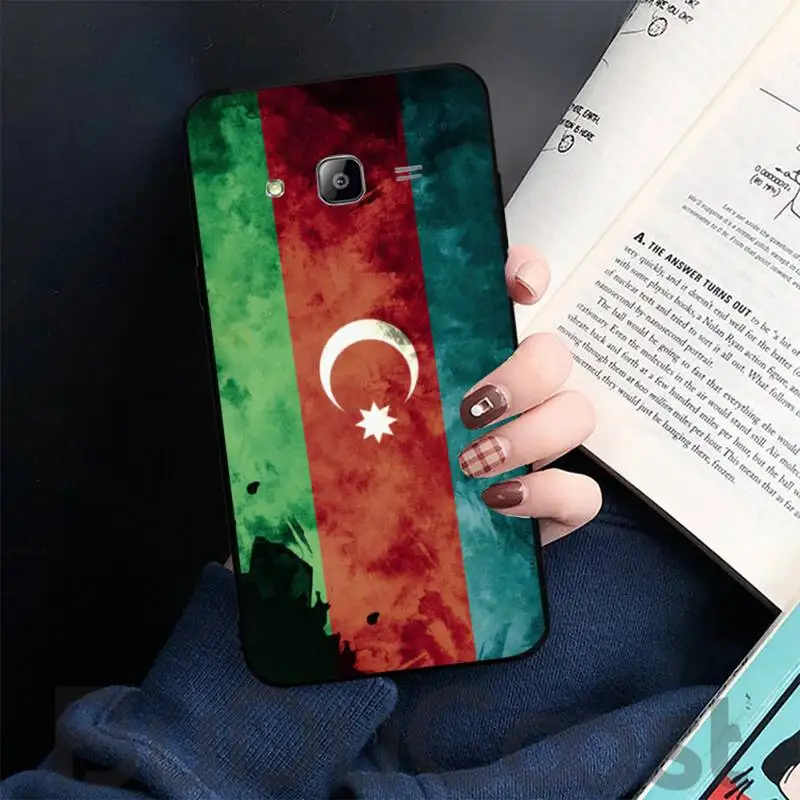 Azerbaijan buta flag Phone Case For Samsung A31 A70 A20E S10 E S20 Plus Note 9 20
Azerbaijan buta flag Phone Case For Samsung A31 A70 A20E S10 E S20 Plus Note 9 20