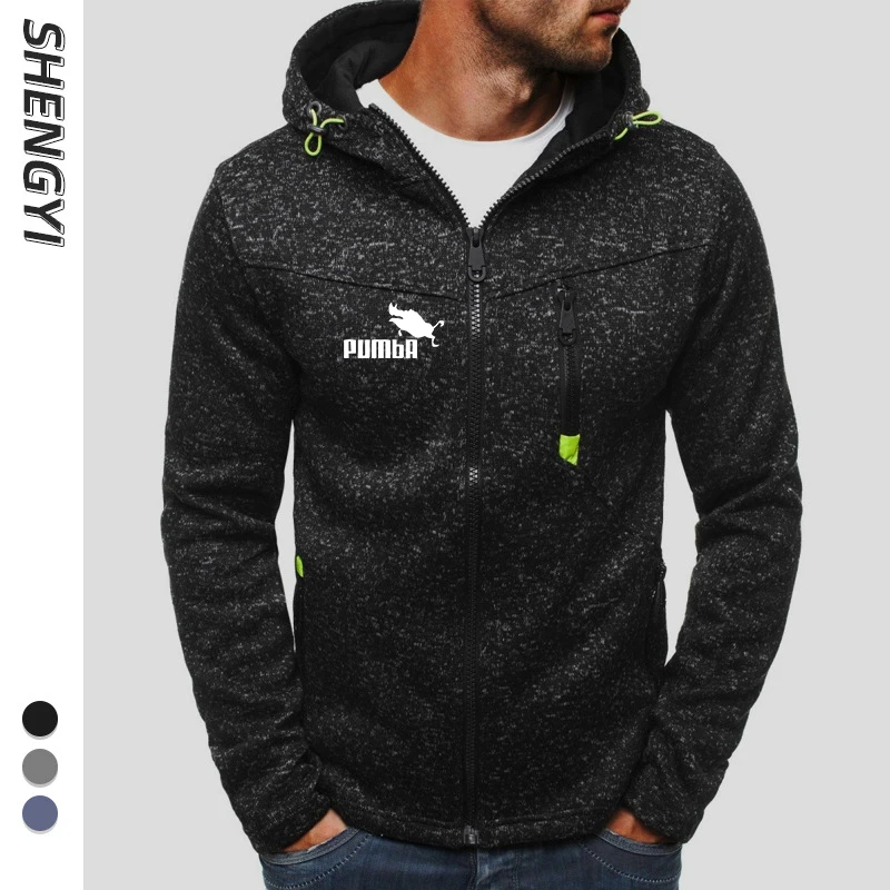 Autumn Winter Zipper Hoodie Men Printed Sweatshirt Mens Clothing Sports Jacket Hoodies Man Hoody Fashion Casual Sweatcoat
Autumn Winter Zipper Hoodie Men Printed Sweatshirt Mens Clothing Sports Jacket Hoodies Man Hoody Fashion Casual Sweatcoat
