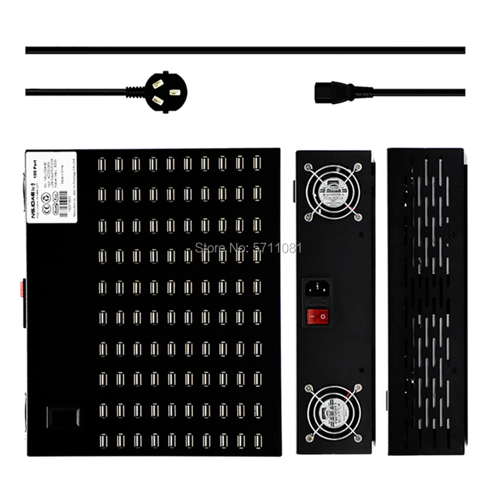 100 порты электростанция 800W USB док-станция для зарядки мульти-станция зарядного устройства с портом USB для iphone, Samsung, Xiaomi, планшетов и т. д. элект...
100 порты электростанция 800W USB док-станция для зарядки мульти-станция зарядного устройства с портом USB для iphone, Samsung, Xiaomi, планшетов и т. д. элект...
