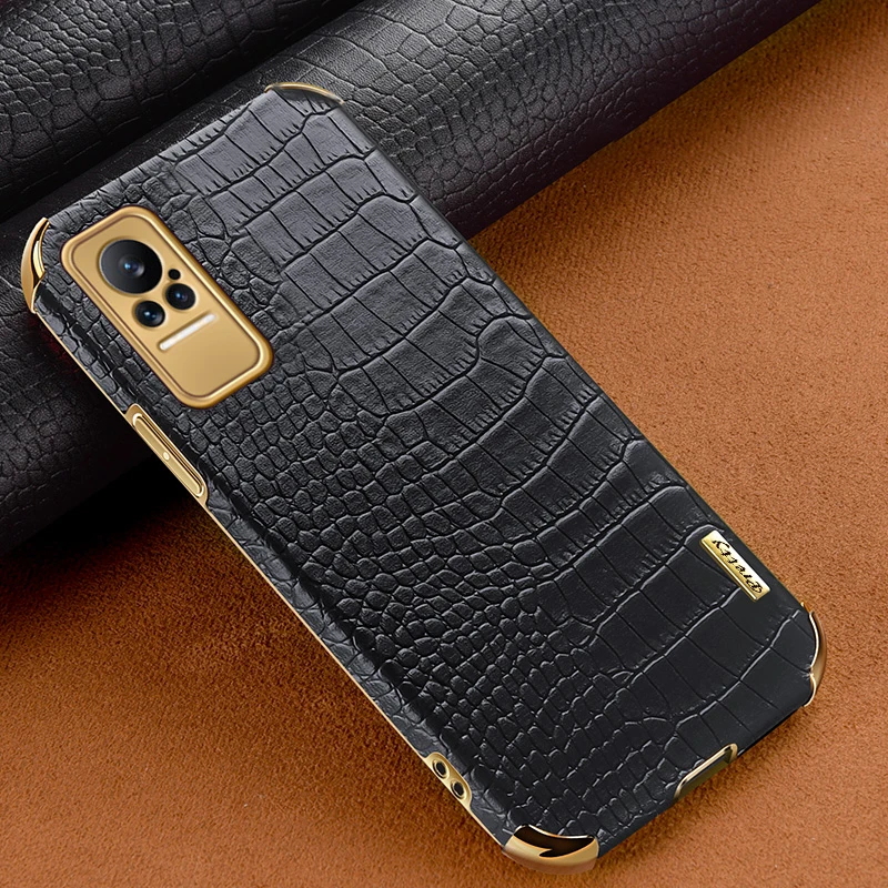 Luxury Crocodile Pattern Leather Case For Xiaomi Civi Cover Plating Shockproof Stand With Strap Magnetic buckle Funda Capa
Luxury Crocodile Pattern Leather Case For Xiaomi Civi Cover Plating Shockproof Stand With Strap Magnetic buckle Funda Capa