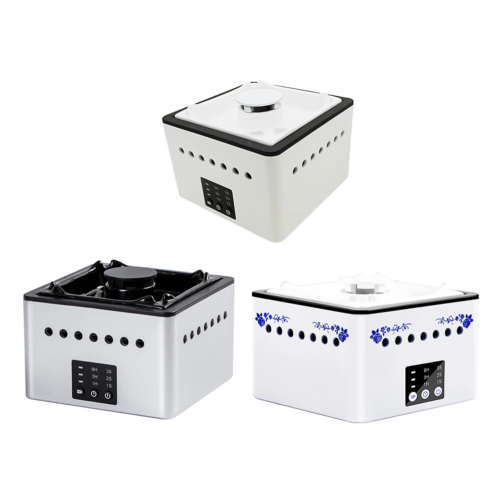 USB Smokeless Ashtray Secondhand Smoke Air Filter Purifier Home Car Holder Smoke Grabber Purifier Ashtray Portable Car Ashtray
USB Smokeless Ashtray Secondhand Smoke Air Filter Purifier Home Car Holder Smoke Grabber Purifier Ashtray Portable Car Ashtray