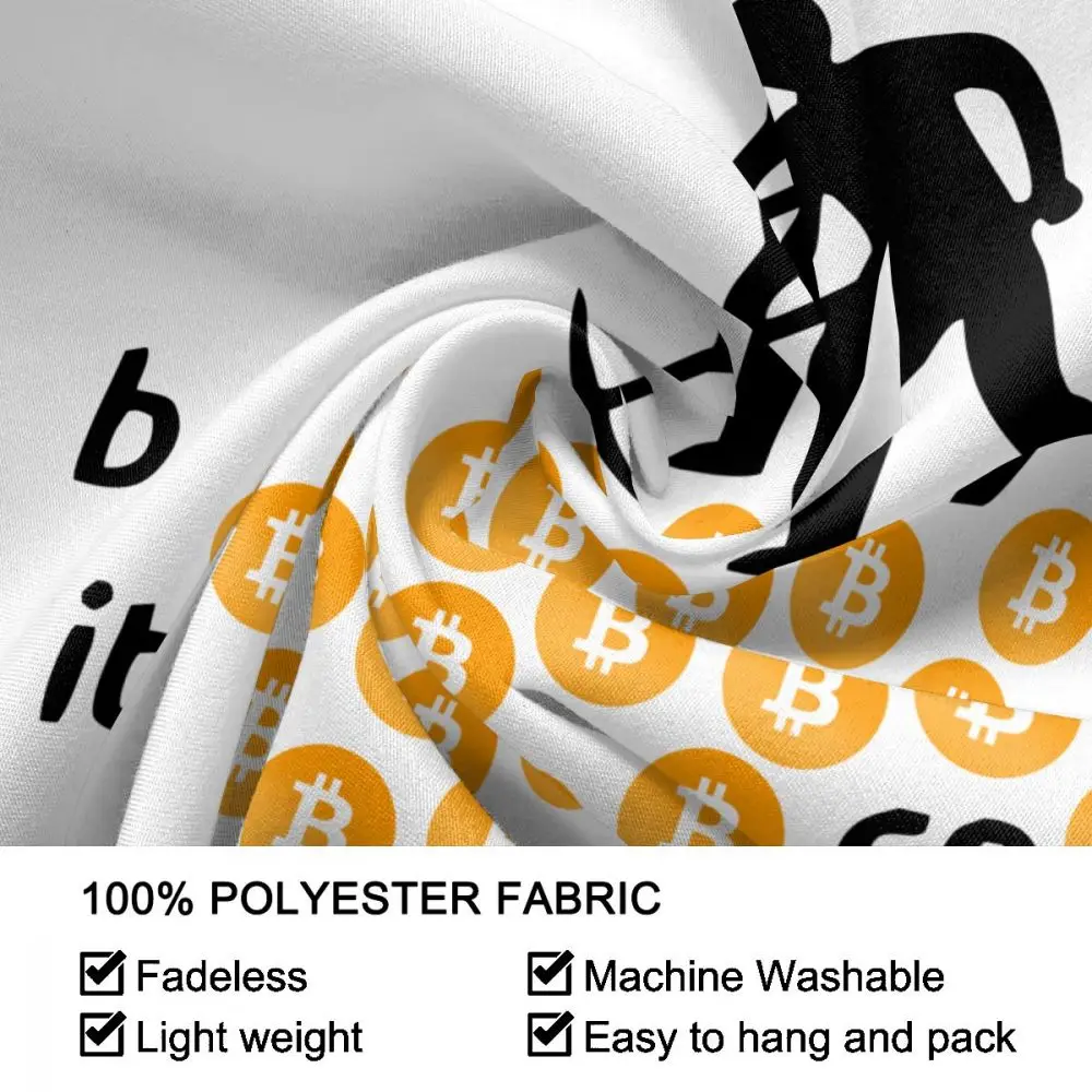 Mining Bitcoin T-Shirt Miner Tapestry Hanging Tapiz Bedspread Tapestries Polyester Picnic Blanket Novelty
Mining Bitcoin T-Shirt Miner Tapestry Hanging Tapiz Bedspread Tapestries Polyester Picnic Blanket Novelty