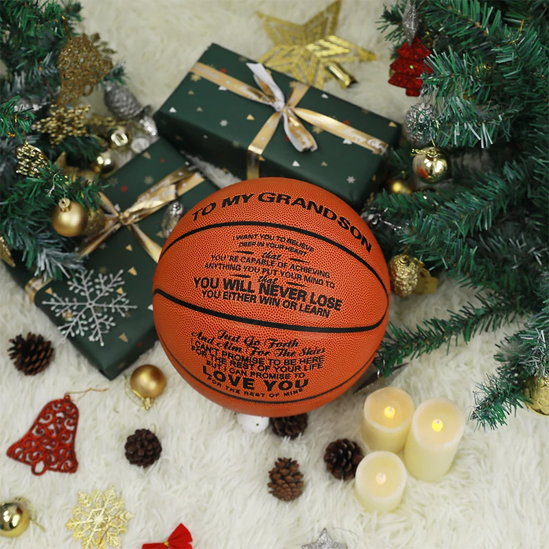 

Высококачественный баскетбольный мяч 2021, Официальный Размер 7, мяч из искусственной кожи для тренировок на открытом воздухе и в помещении, н...