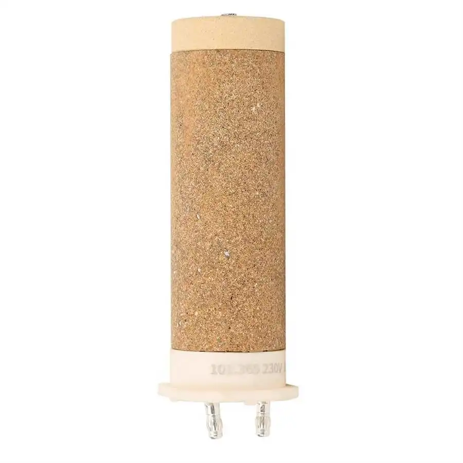 Ceramic Heating Core Heater Accessories Replacement Fit for LEISTER 101.365 Hot Air Plastic Welder Gun 230V/3300W
Ceramic Heating Core Heater Accessories Replacement Fit for LEISTER 101.365 Hot Air Plastic Welder Gun 230V/3300W