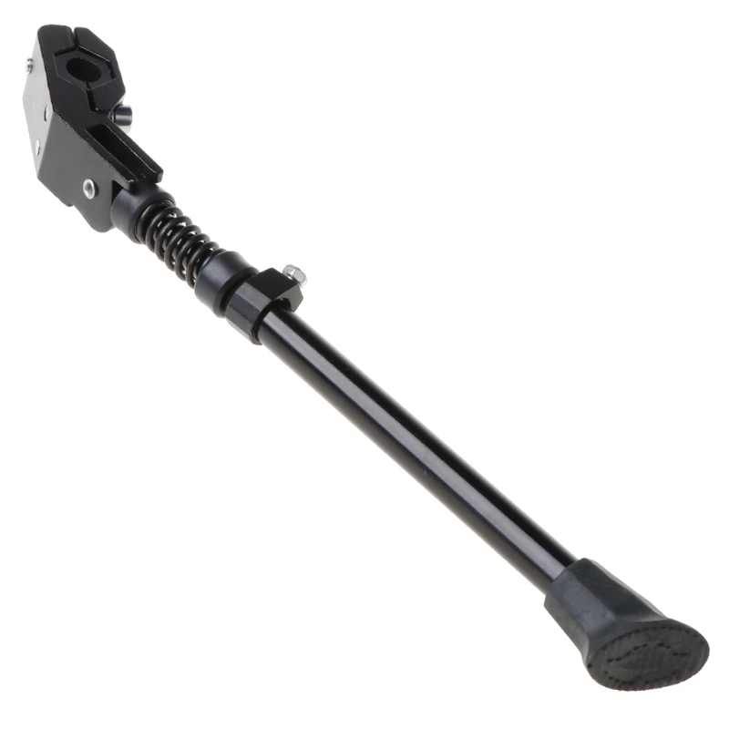 Adjustable Bicycle Kickstand Mountain MTB Aluminum Alloy Side Rear Kick Stand 875D
Adjustable Bicycle Kickstand Mountain MTB Aluminum Alloy Side Rear Kick Stand 875D
