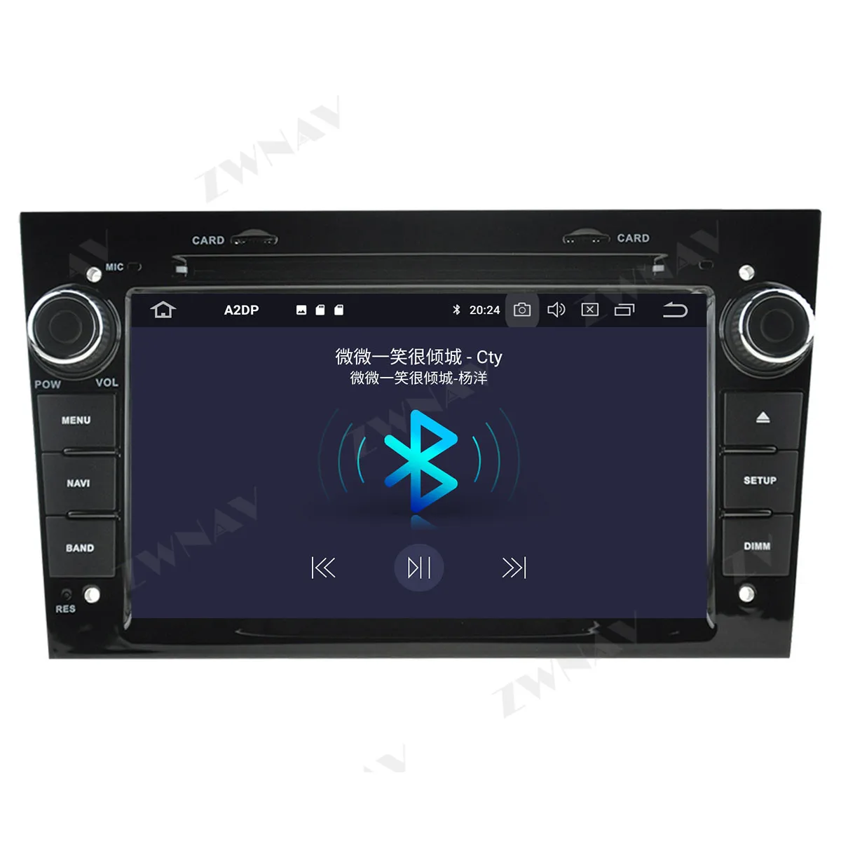 PX6 Android 10 0 Автомобильный мультимедийный плеер для opel Vauxhall Astra H G J Vectra Antara Zafir GPS