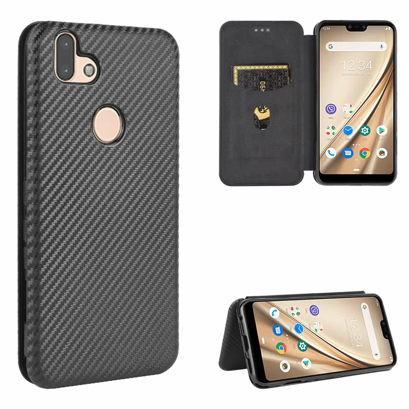 2021 For Fujitsu Arrows RX Case Fashion Carbon Fiber PC Hard Card Holder Slim Leather Case for Fujitsu Arrows RX Wallet Flip Cov
2021 For Fujitsu Arrows RX Case Fashion Carbon Fiber PC Hard Card Holder Slim Leather Case for Fujitsu Arrows RX Wallet Flip Cov