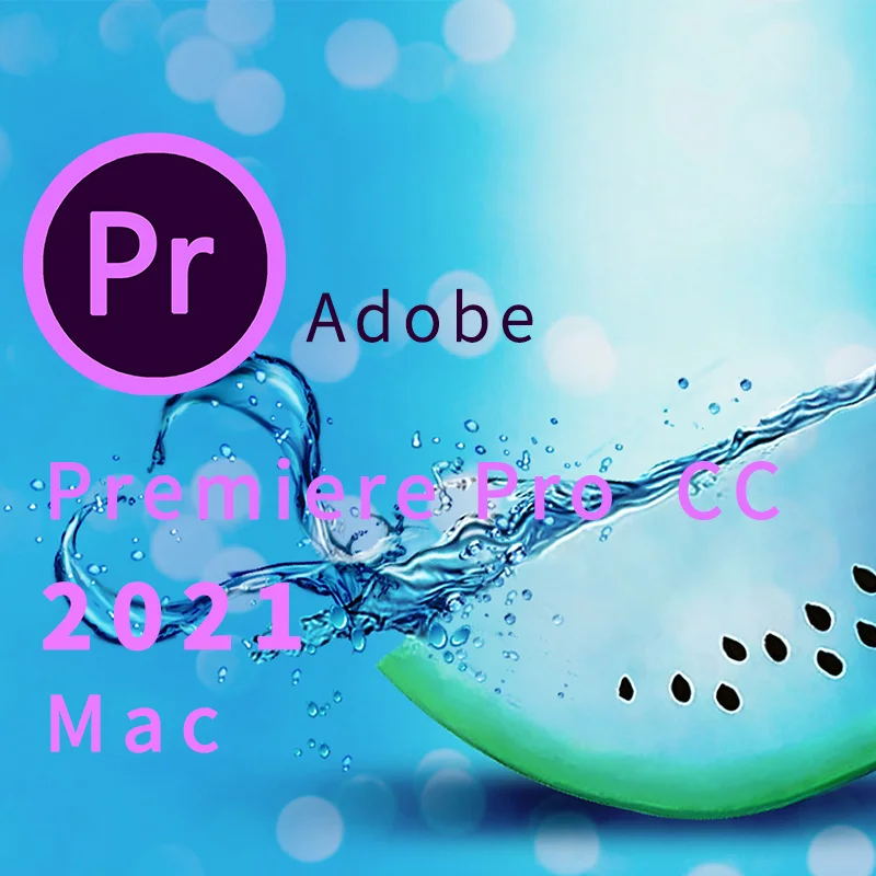 Software Premiere Pro CC 2021 in Win or Mac Full Version Installation Package Used Free Forever and Quick Delivery
Software Premiere Pro CC 2021 in Win or Mac Full Version Installation Package Used Free Forever and Quick Delivery
