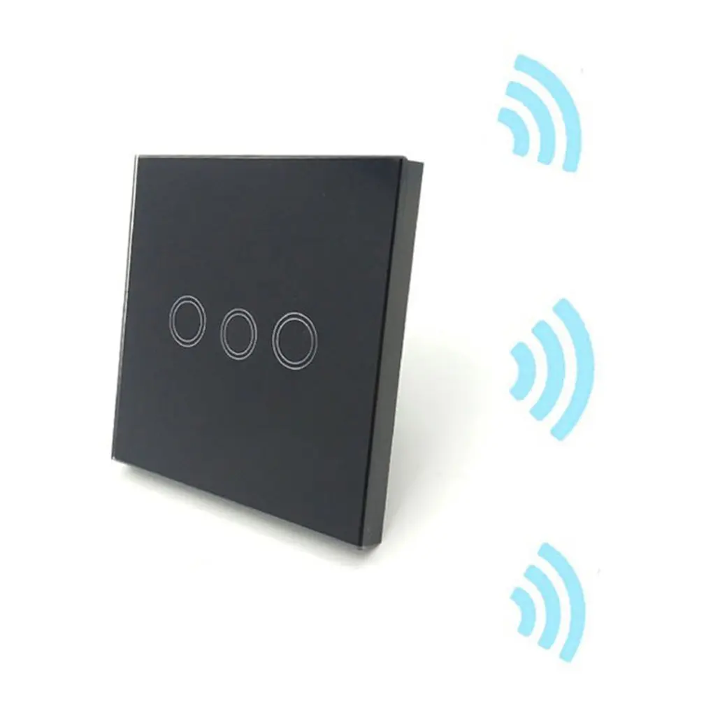 Smart Life WiFi Curtain Blind Switch for Roller Shutter Electric motor Google Home Alexa Echo Voice Control DIY Smart Home
Smart Life WiFi Curtain Blind Switch for Roller Shutter Electric motor Google Home Alexa Echo Voice Control DIY Smart Home