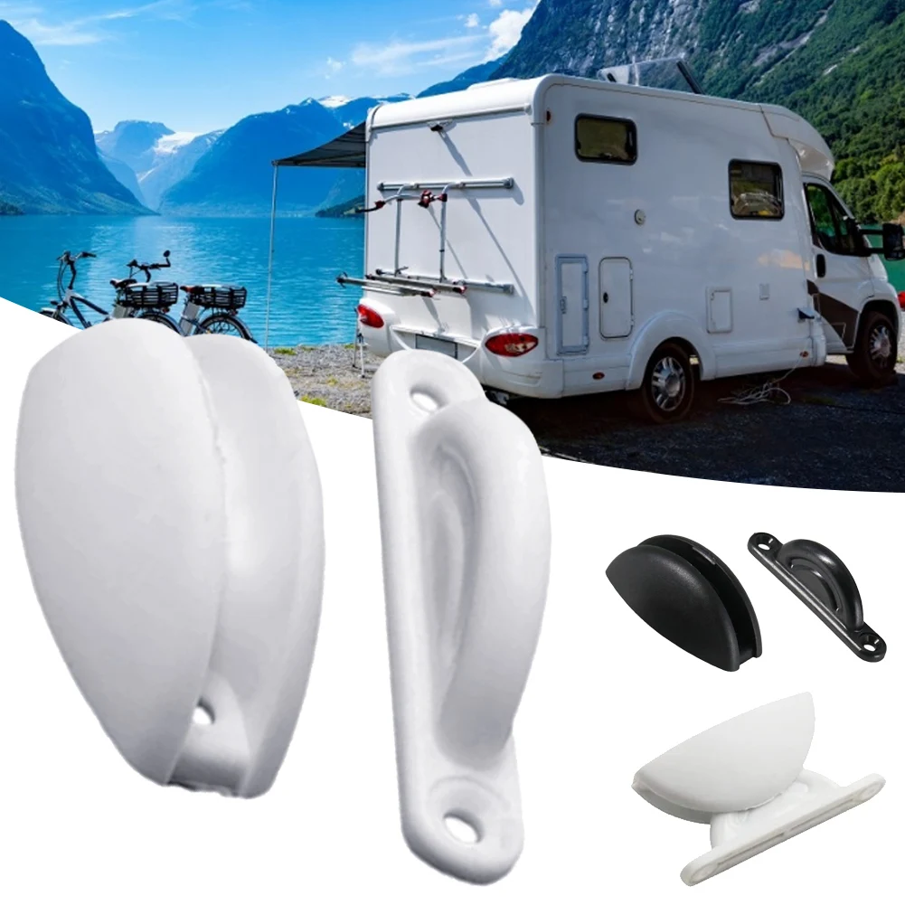Wholesale RV Door Retainer Catch Kit Heavy-Duty Nylon Door Stopper Clip for RV Boat Caravan Camper Motorhome Accessories
Wholesale RV Door Retainer Catch Kit Heavy-Duty Nylon Door Stopper Clip for RV Boat Caravan Camper Motorhome Accessories