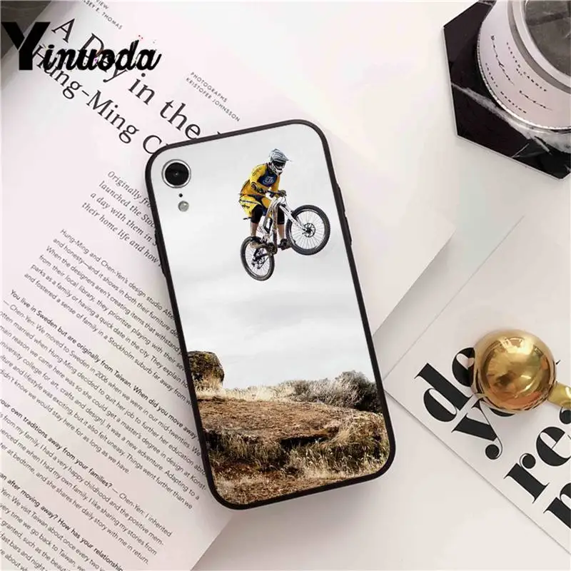 Yinuoda Crazy Extreme Sports Biking Skiing Phone Case cover For iPhone X 8 7 6 6S Plus XS MAX 5 5S SE XR 11 12 Pro Promax coque
Yinuoda Crazy Extreme Sports Biking Skiing Phone Case cover For iPhone X 8 7 6 6S Plus XS MAX 5 5S SE XR 11 12 Pro Promax coque