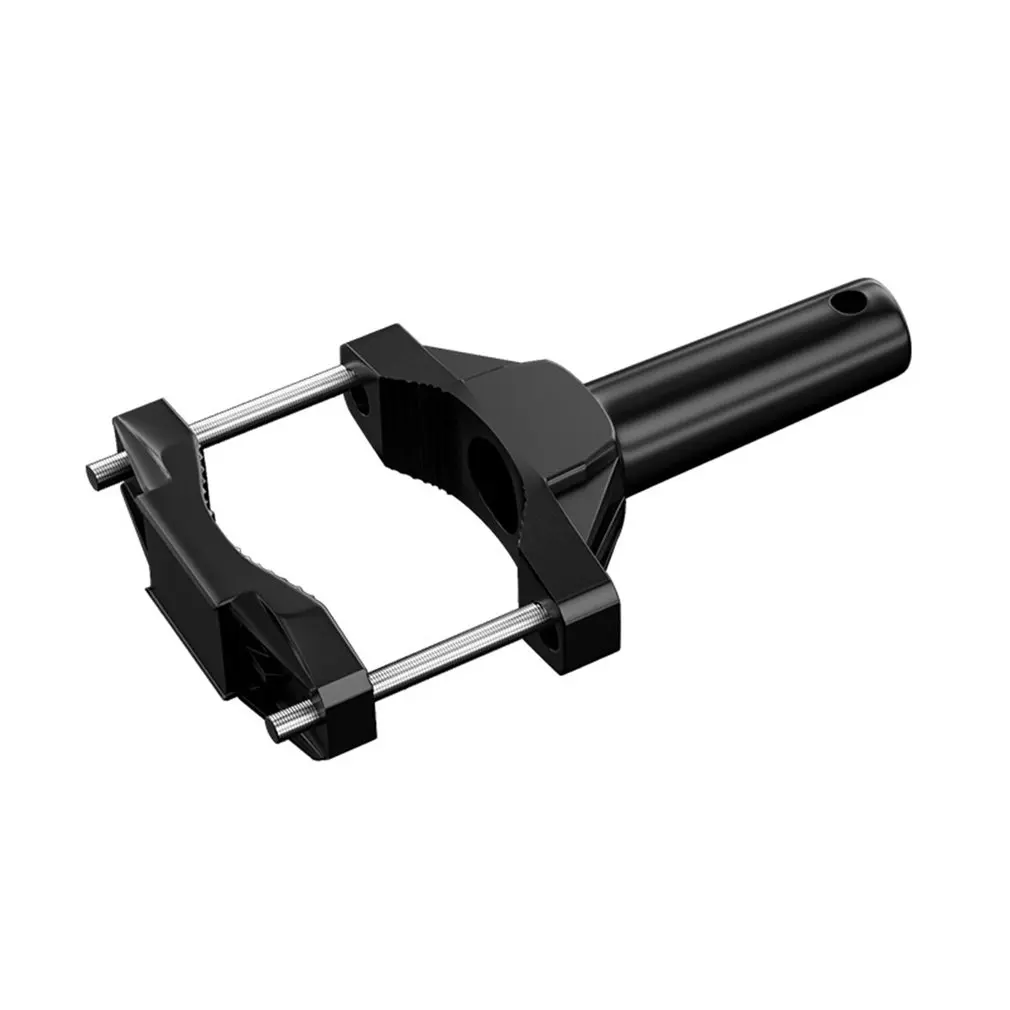 Universal Mounting Bracket For Motorcycle Bumper Modification Shock Absorption Large Fixture Spotlight Fixing Extension Bracket
Universal Mounting Bracket For Motorcycle Bumper Modification Shock Absorption Large Fixture Spotlight Fixing Extension Bracket