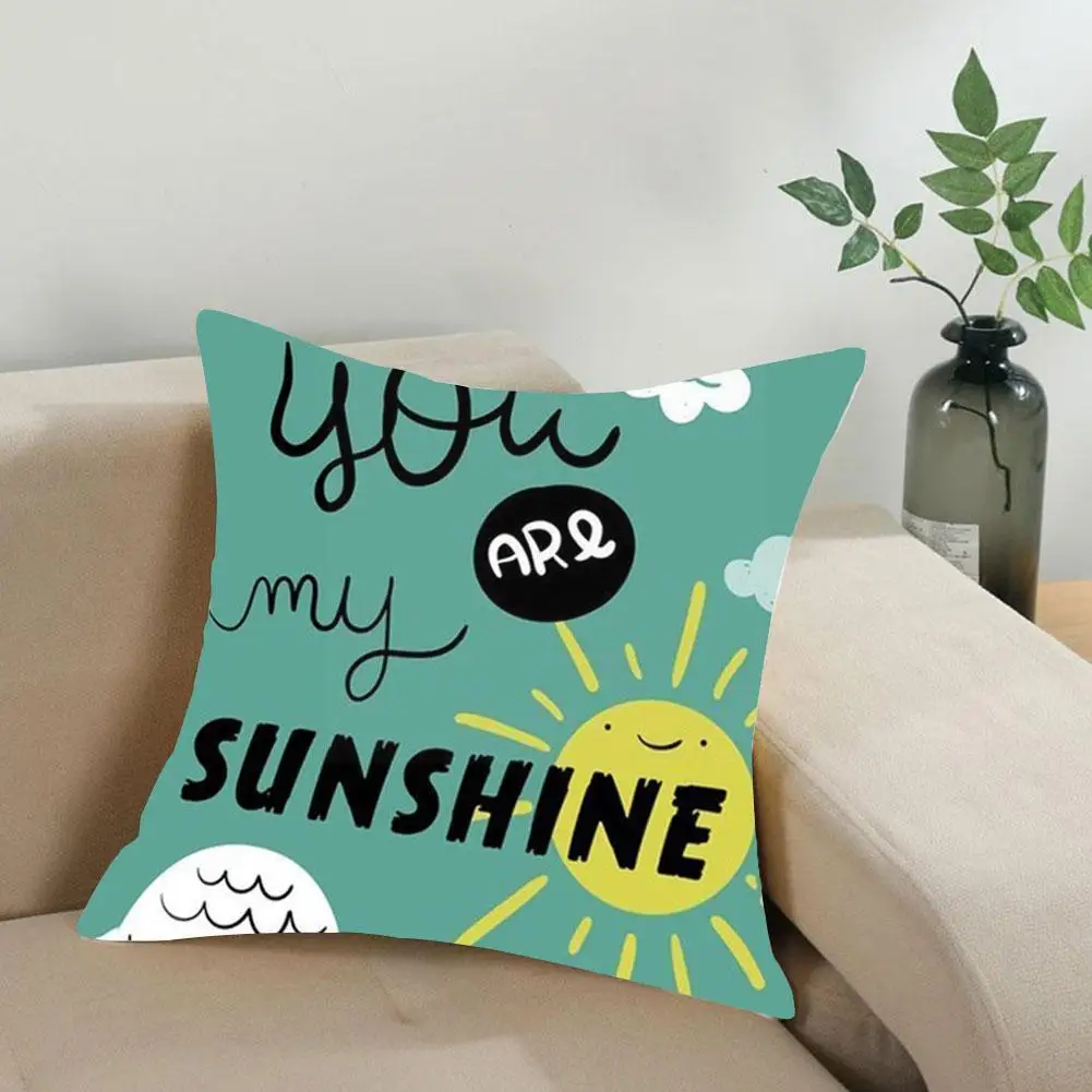 Letter Printing Cushion Cover Cotton And Linen Pillowcase Cm Home Chair 45X45 Decoration Sofa Pillowcase F2F1
Letter Printing Cushion Cover Cotton And Linen Pillowcase Cm Home Chair 45X45 Decoration Sofa Pillowcase F2F1