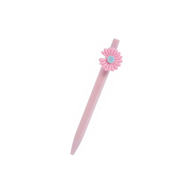 40pcs Kawaii Flower Pens for Girls Macaron Color Cute Press Gel Pens for School Office Accessories Korean Stationery Wholesale
40pcs Kawaii Flower Pens for Girls Macaron Color Cute Press Gel Pens for School Office Accessories Korean Stationery Wholesale