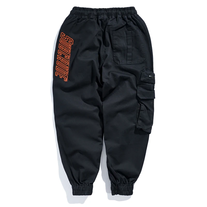 LACIBLE Side Pocket Joggers Man Camouflage Hip Hop Streetwear Cargo Pants Mens Sweatpants Casual High Street Harem Pants
LACIBLE Side Pocket Joggers Man Camouflage Hip Hop Streetwear Cargo Pants Mens Sweatpants Casual High Street Harem Pants