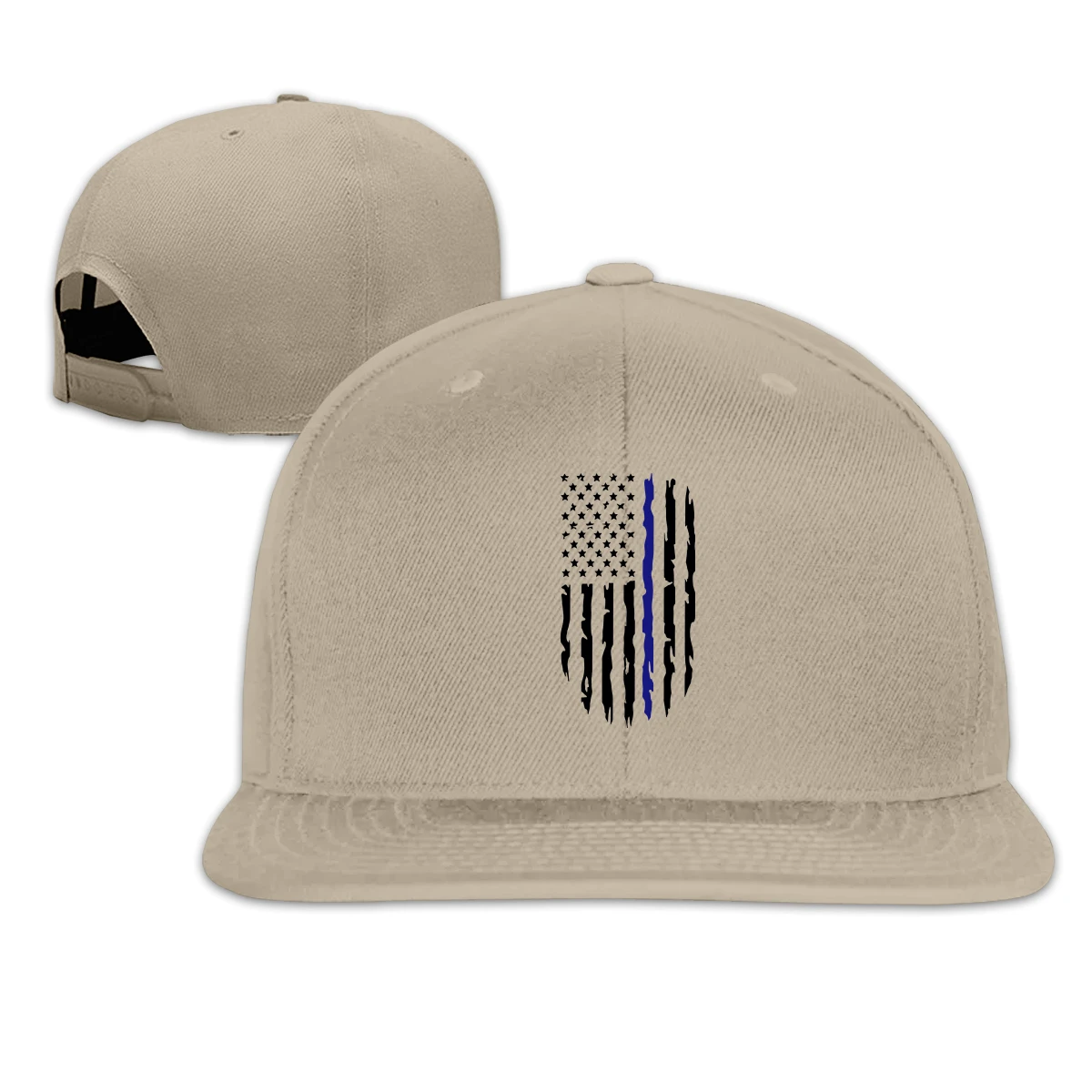 THIN BLUE LINE AMERICAN FLAG SHIELD TT men's woman's Fashionable breathable Hip hop caps
THIN BLUE LINE AMERICAN FLAG SHIELD TT men's woman's Fashionable breathable Hip hop caps