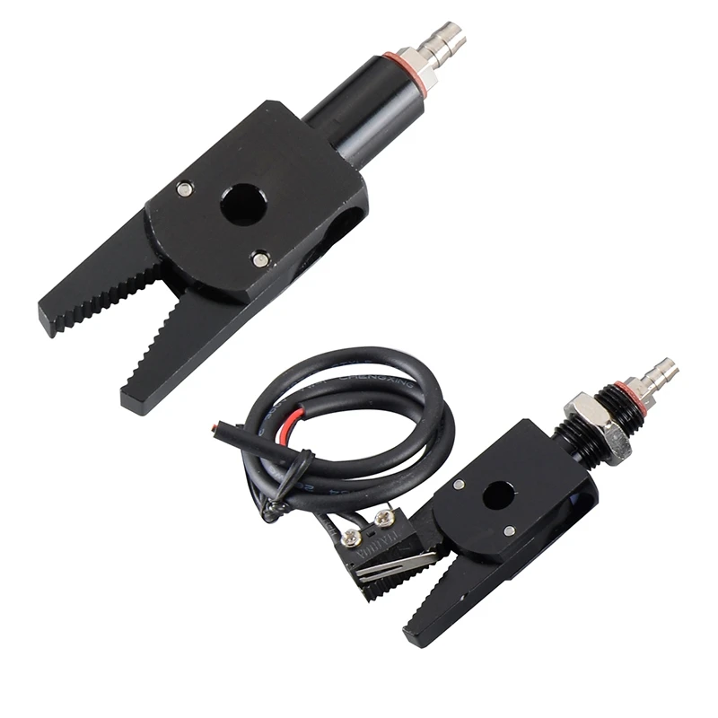 Пневматическое мини-крепление, аксессуары для манипулятора, механическое крепление, зажим для водяного носика
Пневматическое мини-крепление, аксессуары для манипулятора, механическое крепление, зажим для водяного носика