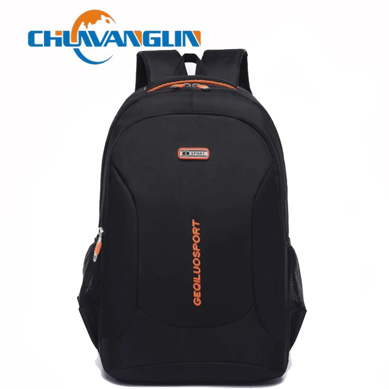 Chuwanglin для спорта на открытом воздухе Рюкзак Мода большой емкости ноутбука