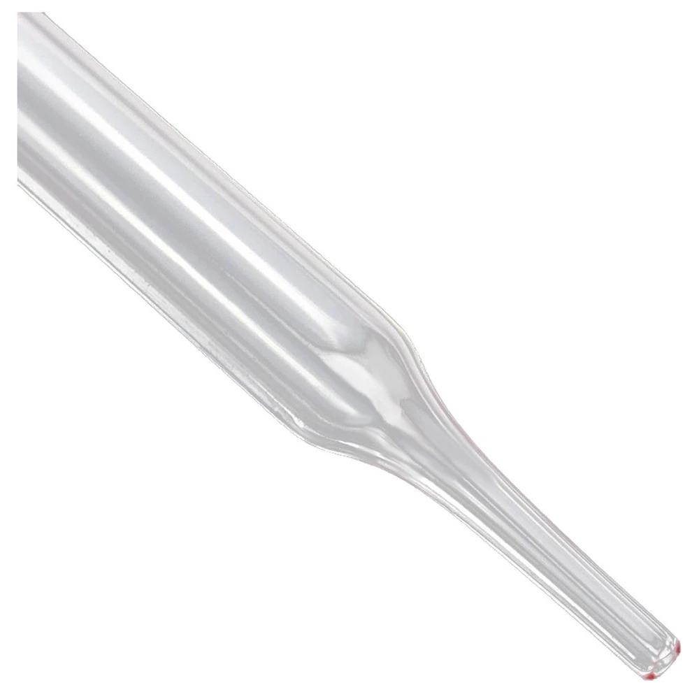 5Pcs 10ml Glass Pipette Medicine Laboratory Dropper Red Rubber Head Pipet Dropper for Office School Chemistry Supplies Lab Tubes
5Pcs 10ml Glass Pipette Medicine Laboratory Dropper Red Rubber Head Pipet Dropper for Office School Chemistry Supplies Lab Tubes
