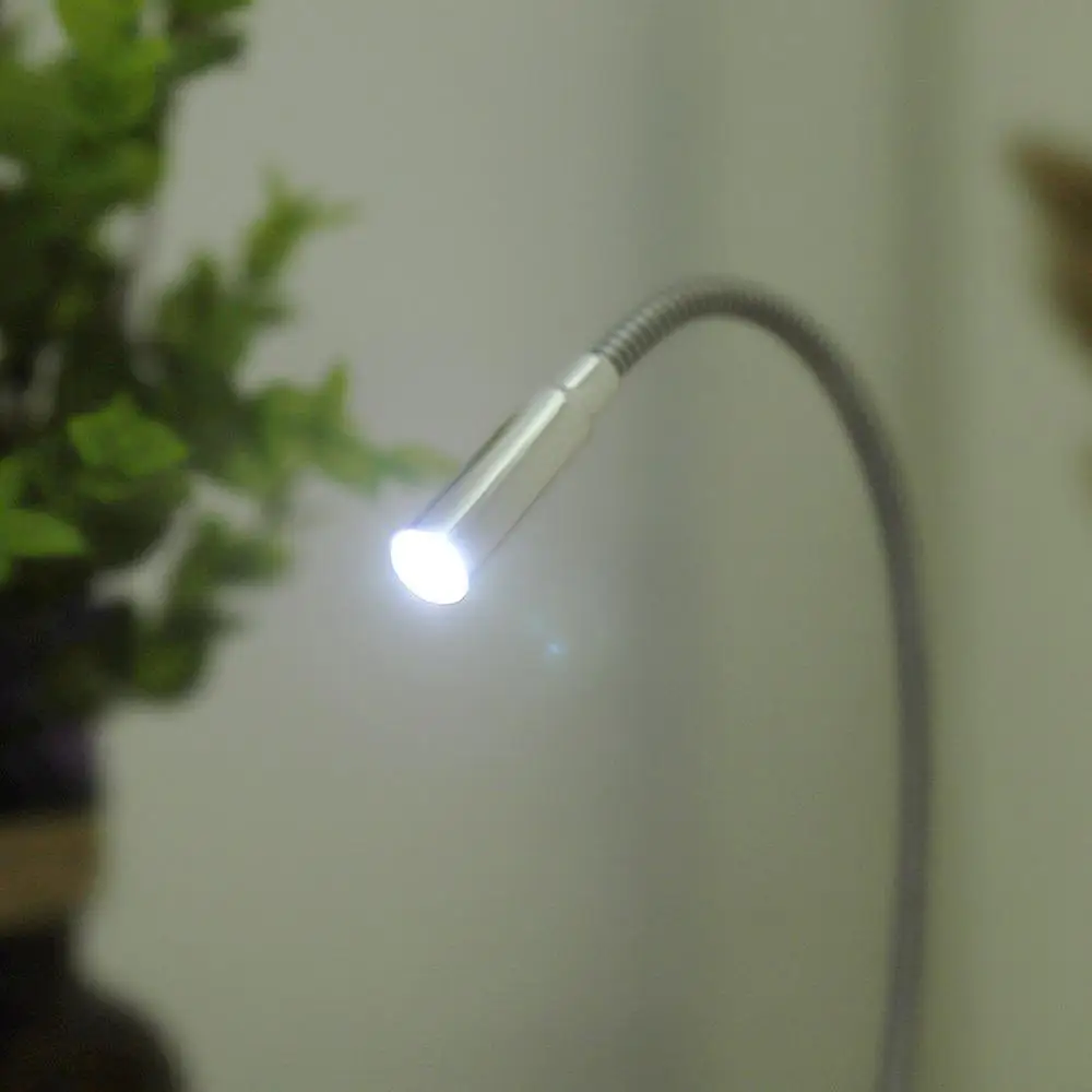 Mini Flexible LED USB Night Lamp Reading Light for Computer Laptop Notebook PC Laptop Lamp Night Table Lamp Reading Light Desk
Mini Flexible LED USB Night Lamp Reading Light for Computer Laptop Notebook PC Laptop Lamp Night Table Lamp Reading Light Desk