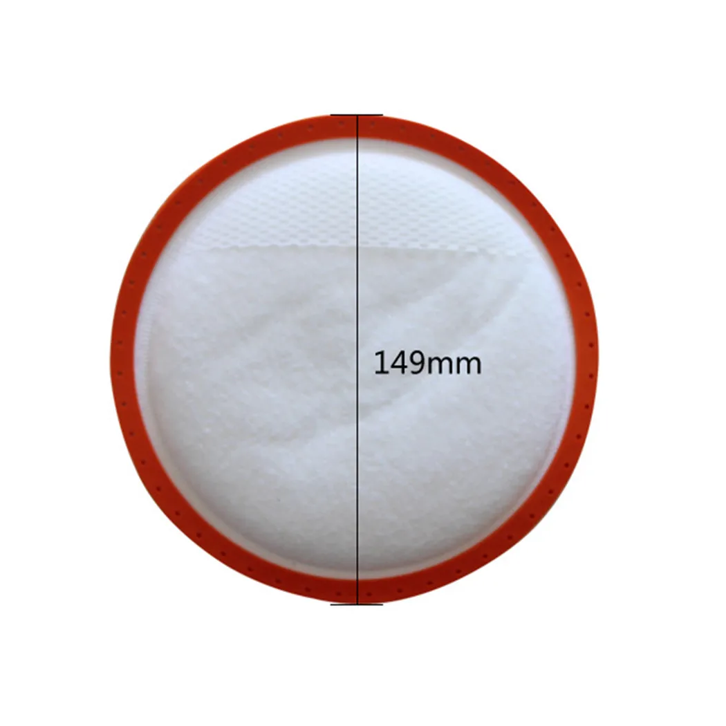For VAX ULTRA PRO POWERHEAD Vacuum Cleaner Filter Pack For VX59, P/N: VX59F Replacement Spare Part
For VAX ULTRA PRO POWERHEAD Vacuum Cleaner Filter Pack For VX59, P/N: VX59F Replacement Spare Part