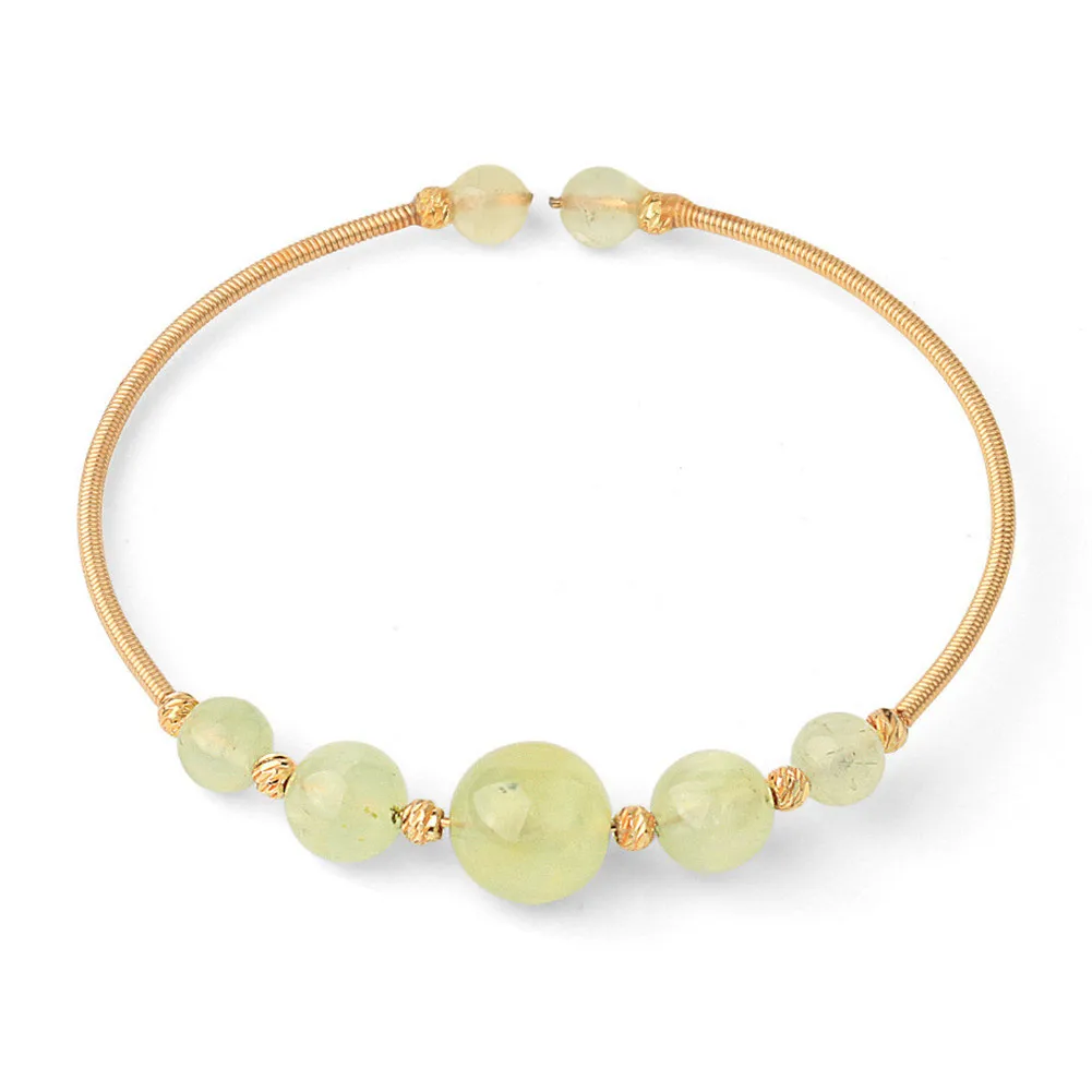 Wholesale 3pcs Natural Stone Crystal Hand Decoration Geometric Literary Simple Gilt Woman Personality Male Bracelet Handmade 
Wholesale 3pcs Natural Stone Crystal Hand Decoration Geometric Literary Simple Gilt Woman Personality Male Bracelet Handmade