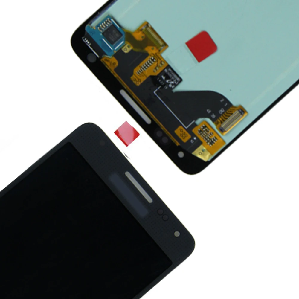 100% tested 4.7 original AMOLED Note 4 mini LCD display for Samsung Galaxy Alpha G850 G850F G850M LCD touch screen assembly
100% tested 4.7 original AMOLED Note 4 mini LCD display for Samsung Galaxy Alpha G850 G850F G850M LCD touch screen assembly