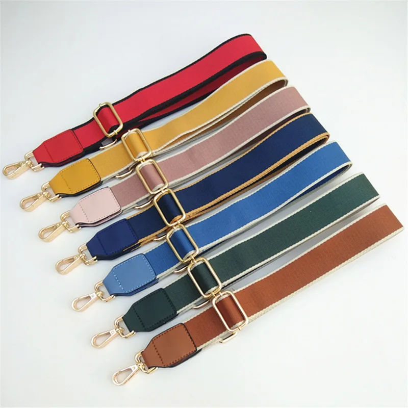 Shoulder Handbags Bag Strap Solid Color Wide Adjustable Length Women DIY gift Belt Replacetment Handle Crossbody Bags Parts
Shoulder Handbags Bag Strap Solid Color Wide Adjustable Length Women DIY gift Belt Replacetment Handle Crossbody Bags Parts
