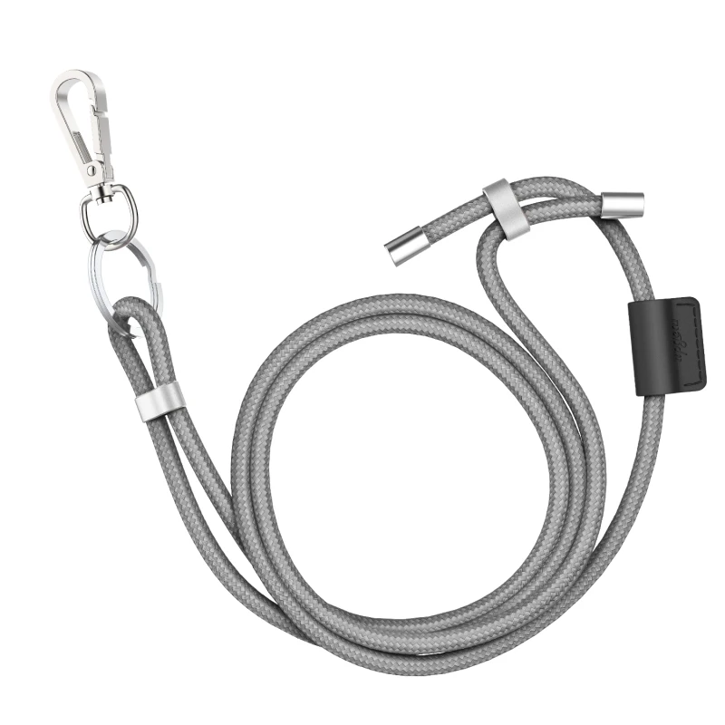 1.5m Keychain Straps Rope Mobile Phone charm Neck Strap Lanyard for ID Card keycord USB badge holder DIY Lariat Lanyard Hang Rop
1.5m Keychain Straps Rope Mobile Phone charm Neck Strap Lanyard for ID Card keycord USB badge holder DIY Lariat Lanyard Hang Rop
