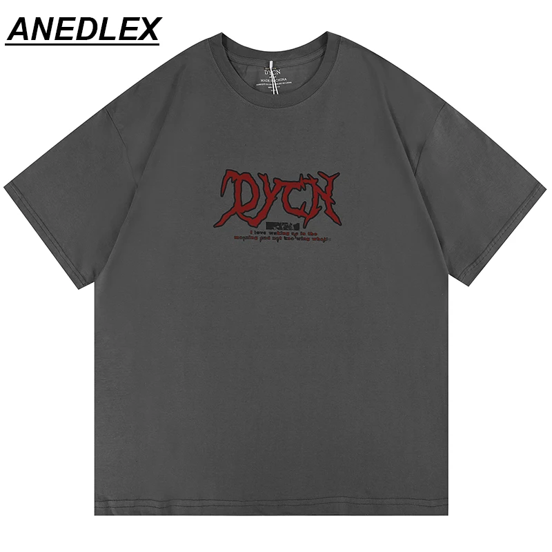 Men Streetwear T-Shirt Hip Hop Harajuku Letter Graphic Printed T Shirt 2022 Summer Short Sleeve Tshirt Cotton Loose Tops Tees
Men Streetwear T-Shirt Hip Hop Harajuku Letter Graphic Printed T Shirt 2022 Summer Short Sleeve Tshirt Cotton Loose Tops Tees
