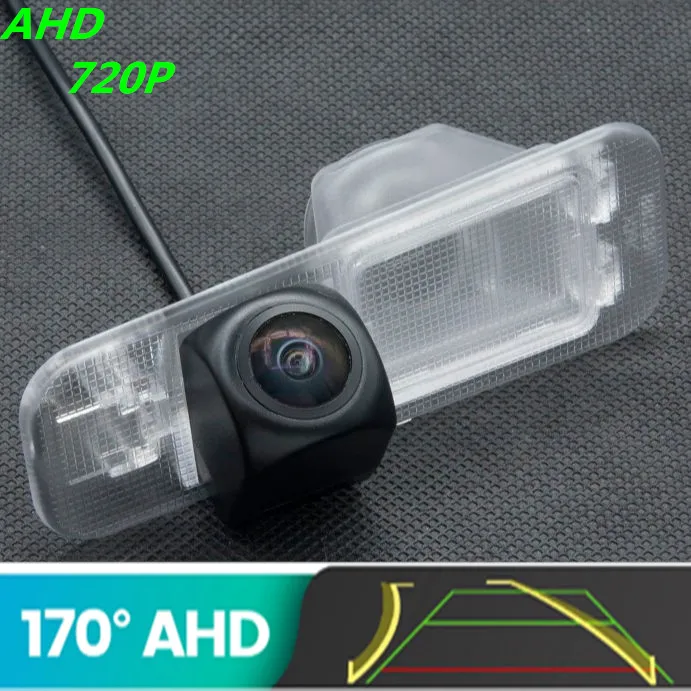 AHD 720P Trajectory 170 Degree Car Rear View Camera Night Vision Reverse Camera For Kia K2 Rio Sedan 2011 2012 2013 2014 2015
AHD 720P Trajectory 170 Degree Car Rear View Camera Night Vision Reverse Camera For Kia K2 Rio Sedan 2011 2012 2013 2014 2015