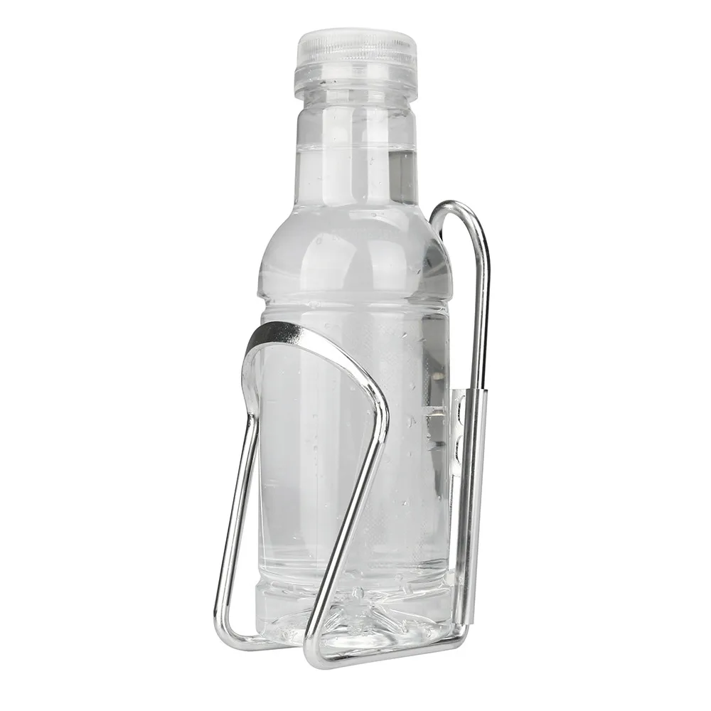 MTB Bicycle Water Bottle Holder Aluminum Alloy Mountain Bike Bottle Can Cage Bracket Cycling Drink Water Cup Rack Accessories
MTB Bicycle Water Bottle Holder Aluminum Alloy Mountain Bike Bottle Can Cage Bracket Cycling Drink Water Cup Rack Accessories