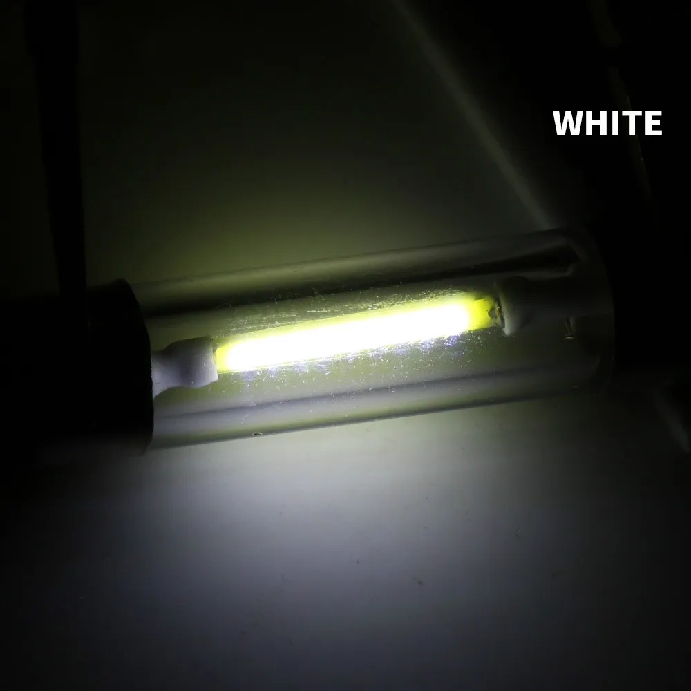 2Pcs 12V LED 31mm 36mm 39mm 41mm Cob Super Bright License Plate Light for Car Boats Motorcycle Automotive Truck Exterior Lamps
2Pcs 12V LED 31mm 36mm 39mm 41mm Cob Super Bright License Plate Light for Car Boats Motorcycle Automotive Truck Exterior Lamps