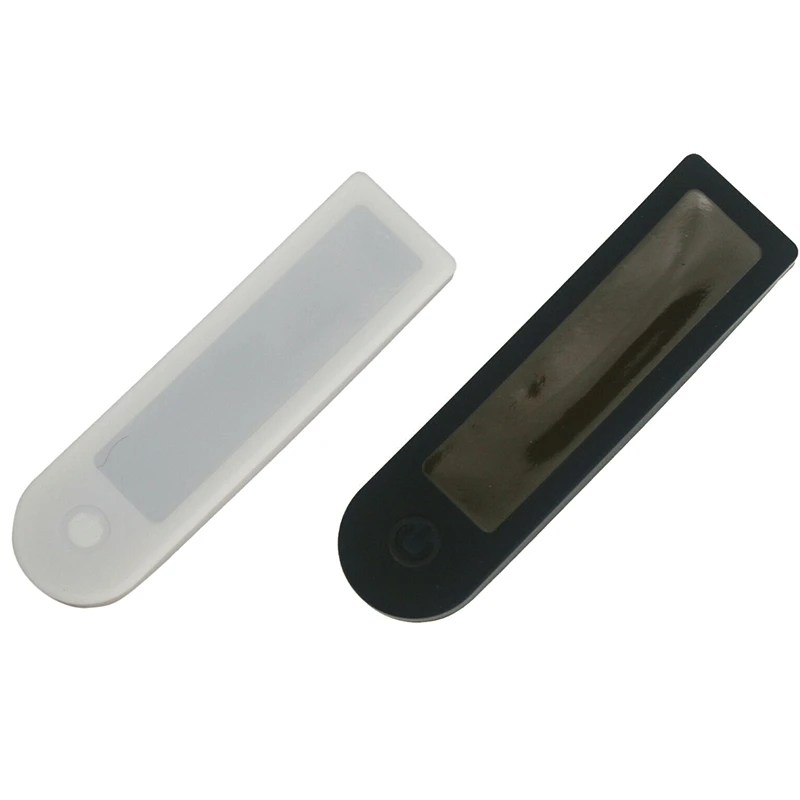 for Xiaomi Mijia M365/M365 Pro Scooter Accessories Waterproof Panel Meter Silicone Cover Box 30 White, Black
for Xiaomi Mijia M365/M365 Pro Scooter Accessories Waterproof Panel Meter Silicone Cover Box 30 White, Black