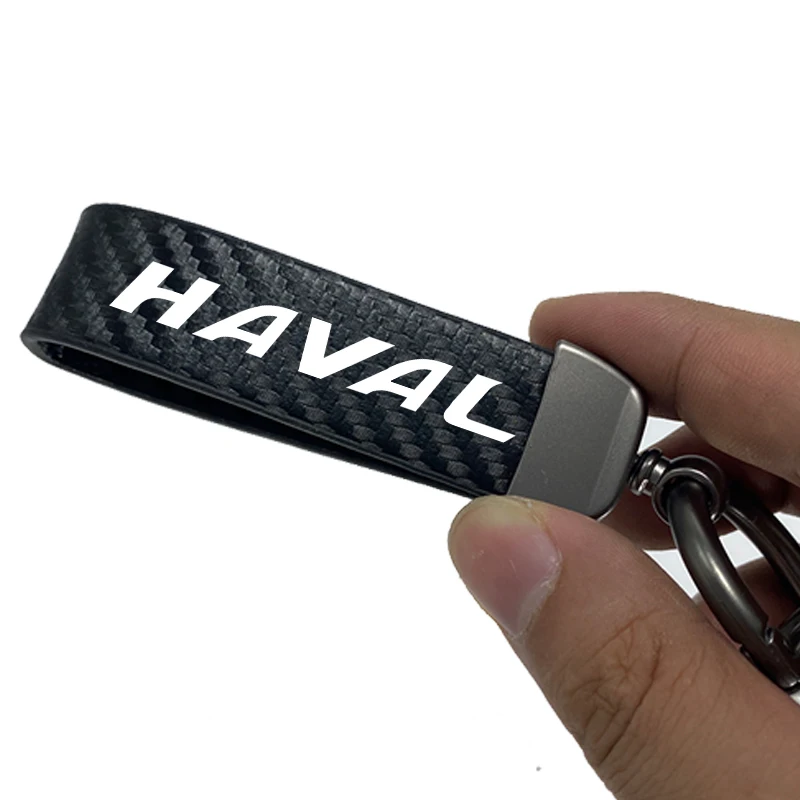 Автомобильный брелок для ключей джентльменский Haval F7 H6 F7x H2 H3 H5 H7 H8 H9 M4 аксессуары |