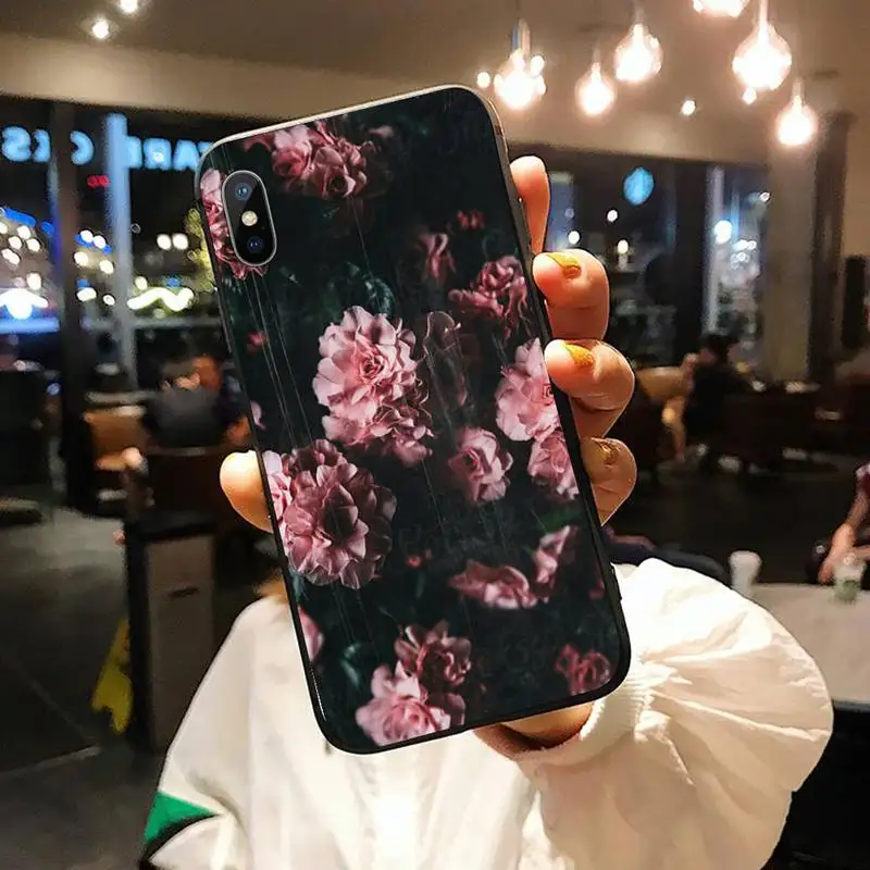 Retro art Colorful flowers pattern Phone Case for iPhone 11 12 mini pro XS MAX 8 7 6 6S Plus X 5S SE 2020 XR shell
Retro art Colorful flowers pattern Phone Case for iPhone 11 12 mini pro XS MAX 8 7 6 6S Plus X 5S SE 2020 XR shell