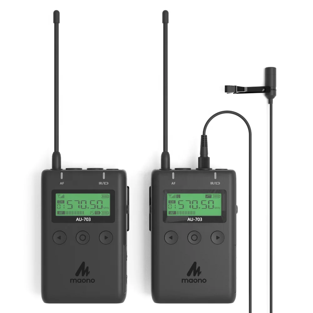Wireless Microphone Professional Wireless Microphone For Stage Performance Wireless Lapel Microphone
Wireless Microphone Professional Wireless Microphone For Stage Performance Wireless Lapel Microphone