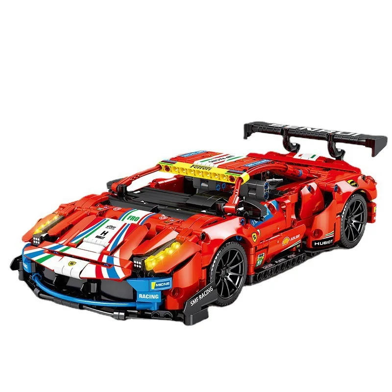 2021 SY8613 488 GTE