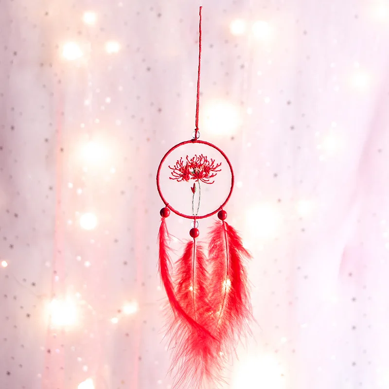 Dreamcatcher Cross Stitch Organizer Craft Diy Embroidery Needle Minder Kit Threads for Knitting Fabric Needlework Decor Jewelry
Dreamcatcher Cross Stitch Organizer Craft Diy Embroidery Needle Minder Kit Threads for Knitting Fabric Needlework Decor Jewelry