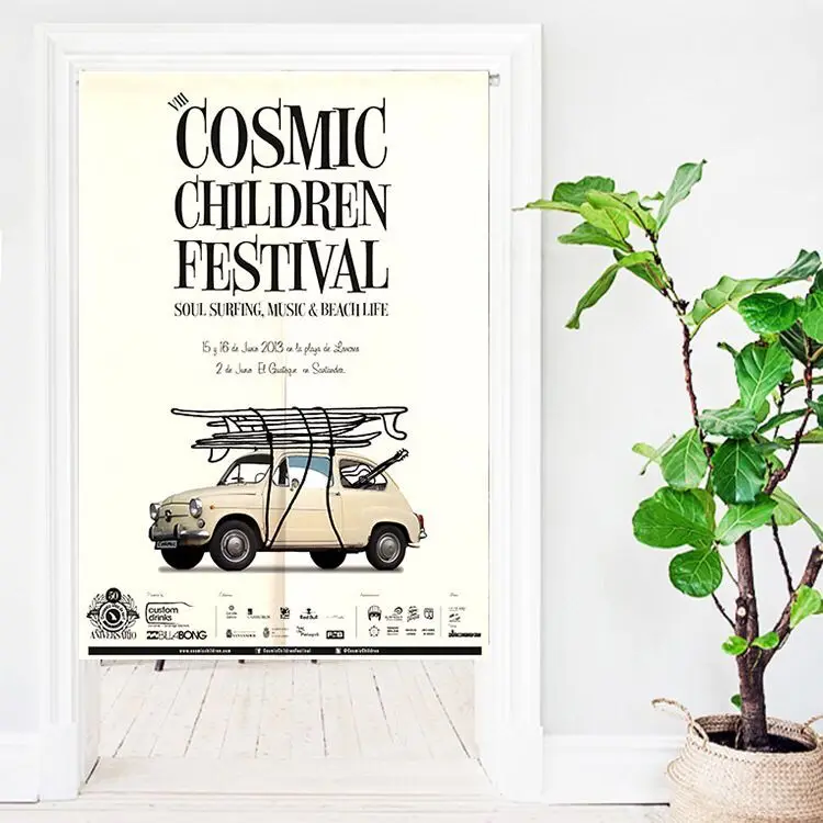Art Cloth Curtain Kitchen Partition Curtain Bedroom Decorative Door Curtain Half Panel Curtain
Art Cloth Curtain Kitchen Partition Curtain Bedroom Decorative Door Curtain Half Panel Curtain
