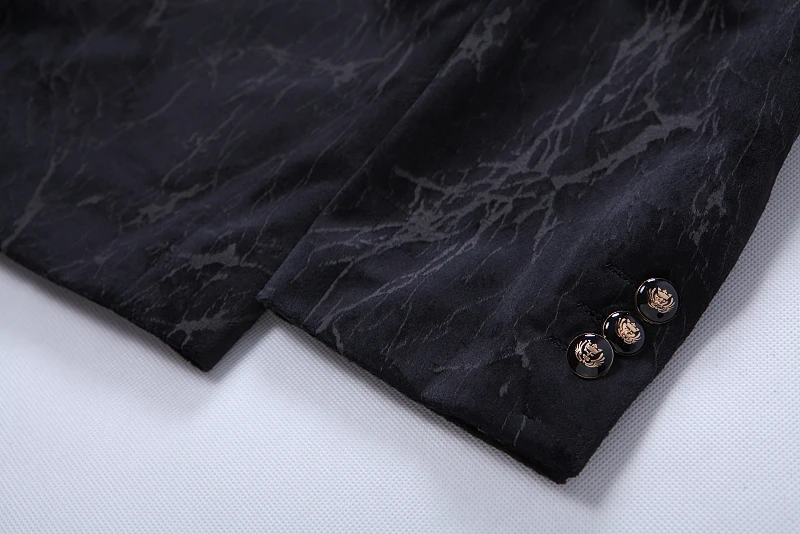 Blazer Luxury Male Single Breasted Wedding Party Prom Blazers Men Blazer Masculino Slim Blazer Casual Men Plus Size 5xl
Blazer Luxury Male Single Breasted Wedding Party Prom Blazers Men Blazer Masculino Slim Blazer Casual Men Plus Size 5xl