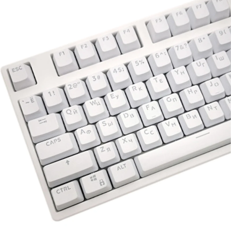 Крышка для клавиш Logitech Cherry MX 104 клавиш|Аксессуары мышей и клавиатур| |