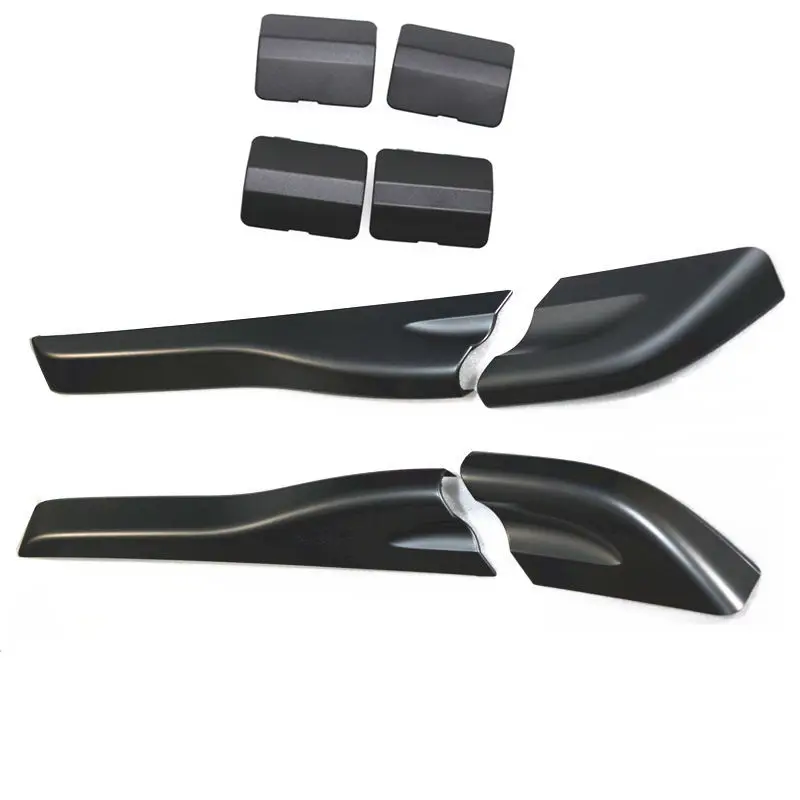 Крышка багажника на крышу 4 шт. для HYUNDAI TUCSON JM 2005 2006 2007 2008 2009 OEM 872912E000 872922E000 872972E000