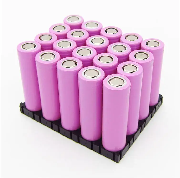400pcs/lot 4*5 Cell 18650 Batteries Holder Bracket Cylindrical Battery Pack Fixture Anti Vibration Case Storage Box Container
400pcs/lot 4*5 Cell 18650 Batteries Holder Bracket Cylindrical Battery Pack Fixture Anti Vibration Case Storage Box Container