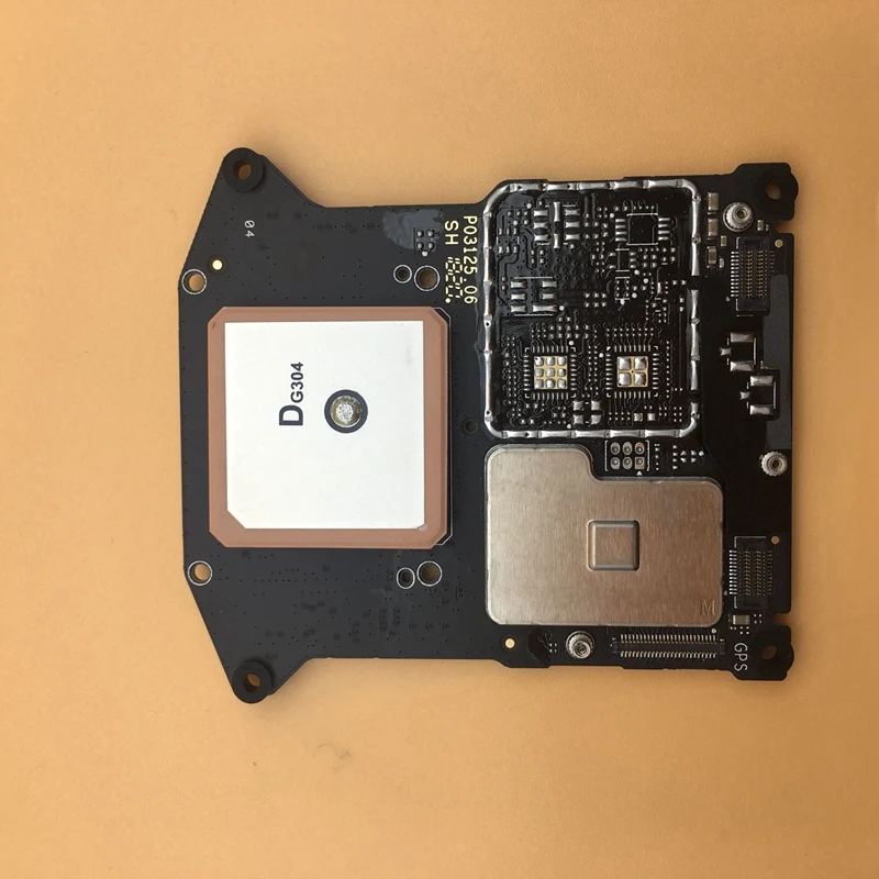 Drone GPS Module for DJI Mavic 2 Pro / Zoom UAV Repair Parts, for Mavic 2 Replacement Part
Drone GPS Module for DJI Mavic 2 Pro / Zoom UAV Repair Parts, for Mavic 2 Replacement Part